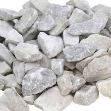 Crushed Stone Landscaping Rock - Lowe's - crushed stone supplier