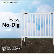 Fencing & Gates - Lowe's - fence material supplier