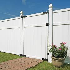 Fencing & Gates - Lowe's - fencing supplier