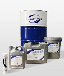 Home - Lubri-Chem - oil supplier