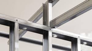 Metal Framing, Studs, and Tracks - L&W Supply - metal stud supplier