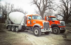 Lyman-Richey Corporation - ready mixed concrete supplier