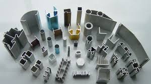 Custom Aluminum Extrusions - Lynch Metals, Inc - aluminum extrusion supplier