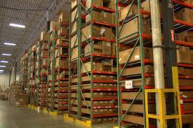 Pallet Racking Systems | Warehouse Racking for Sale | MHE - pallet racking supplier