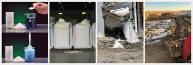 Super Absorbent Polymer Suppliers | M² Polymer Technologies - polymer supplier