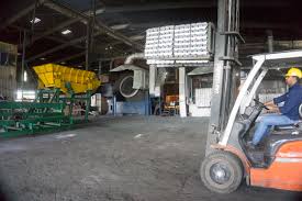 Malaysia Aluminium & Alloy Sdn Bhd - aluminium supplier