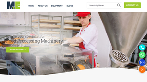 Machines Equipments Manufacturers, Industrial Machinery & Instruments ... - machine supplier