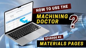 Steel 4340 : Machinig Data Sheet (Machining Doctor) - 4340 rhc 30-35 supplier
