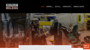 Plastic Injection Molding Suppliers - injection molding supplier
