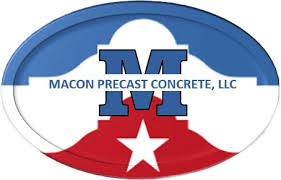 Macon Precast Concrete, LLC | Austin & San Antonio, TX - concrete product supplier