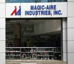 Freon - Magic-Aire Industries Inc. - refrigerant supplier