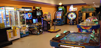 Amusement Ride Manufacturer & Supplier - Magnus Amusement Machines - amusement ride supplier