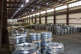 Steel Distributor and Buyer | Mainline Metals - steel supplier