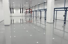 Epoxy Paint Supplier | Majestic Chemicals - epoxy flakes supplier