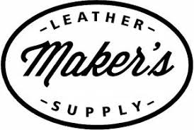 Maker's Leather Supply - leather supplier