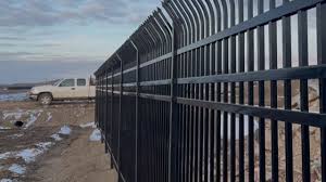 Fence Metal Company in Canada - Malden Metals - metal fence supplier