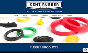 Rubber Products Manufacturers and Suppliers - rubber products supplier