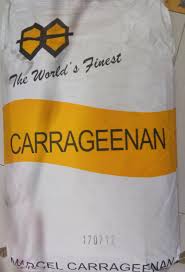Marcel | Home - carrageenan supplier