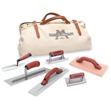 Concrete Tools - MARSHALLTOWN® - concrete tool supplier
