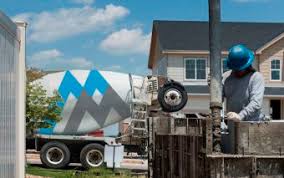 Home - Martin Marietta Materials - concrete supplier companies