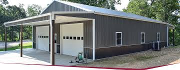 Martin Metal, LLC. | Missouri Post Frame Material Manufacturer - metal building supplier