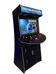 Professional Arcade Machines & Games for Sale | Premium Commercial ... - arcade machine supplier