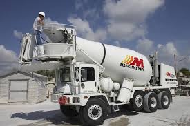 Maschmeyer Concrete | Florida Supplier - concrete supplier companies