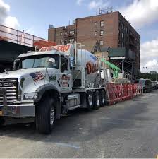 Mastro Ready Mix - cement supplier