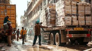 India's Largest Building, Construction Materials Supplier - material supplier