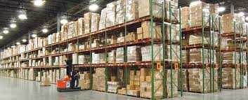 Material Supply Warehouse - material supplier