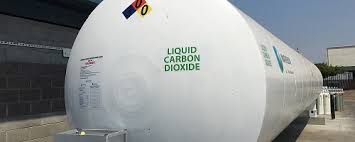 Carbon Dioxide Supply - MATHESON - co2 supplier