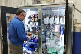 Welding Gases - MATHESON - welding gas supplier