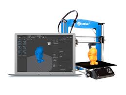 MatterHackers | 3D Printers & Filament | 3D Printing Guides & More - 3d printing supplier