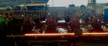 MAXIMA STEEL MILLS CORPORATION - Helping build a brighter future for ... - anless steel supplier