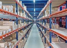 PT. Maxwell Globalindo Perkasa - pallet racking supplier
