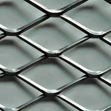 Expanded Metal Expanded Metal Malaysia, Selangor, Kuala ... - Ban Hee Metal - expanded metal supplier