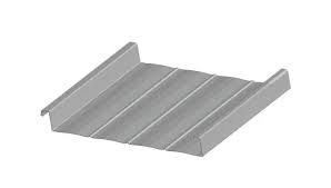 Standing Seam Metal Roofing System & Panels | MBCI - MBCI Site - metal roof supplier
