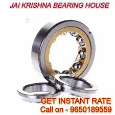 Indian Bearings Manufacturer, Bearing Exporter India, Delhi Bearing Brand - bearing supplier in delhi