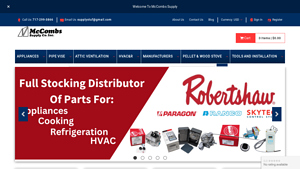 Discount HVAC & Appliance Parts Online | Dryer Heating Elements - furnace parts supplier