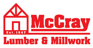 McCray Lumber and Millwork | Home Page - local wood supplier