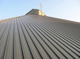 Steel Roofing Products - McElroy Metal - metal roof supplier