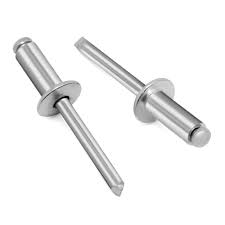 Blind Rivets | McMaster-Carr - blind rivet supplier