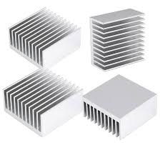Heat Sinks | McMaster-Carr - heat sink supplier