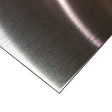 Stainless Steel Sheet Metal | McMaster-Carr - stainless sheet supplier