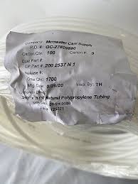 Tubing - McMaster-Carr - tubing supplier