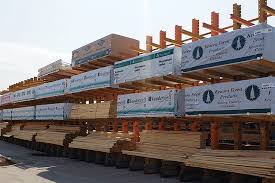 Building Supplies Stores in MB, SK & ON - McMunn & Yates - building supplier