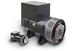 Alternator Suppliers & Brands - Mecc Alte - alternator supplier