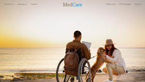 MedCare - Quality Equipment, Quality Life. - durable medical equipment supplier