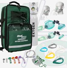MedGas Ltd - Emergency, Oxygen, Emergency, Health and Medical - oxygen supplier