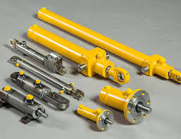 Hydraulic Cylinder Manufacturer and Suppliers in Dubai UAE - hydraulic cylinder supplier
